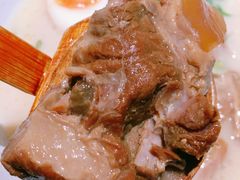 -味千拉面(光启城时尚购物中心店)