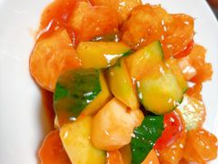 -吉祥树素食餐厅(江大南路店)