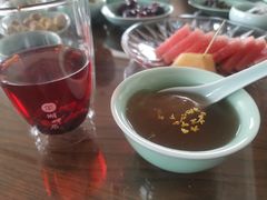 -湖畔居茶楼(湖滨店)