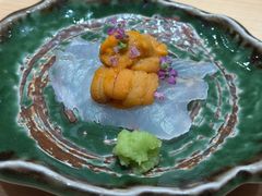 -荣一代目OMAKASE板前料理