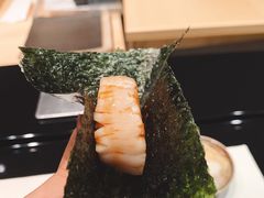 -橼舍鮨青木