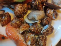 -OPEN開全日自助餐厅·牛肉火锅·海鲜(佛山希尔顿酒店)