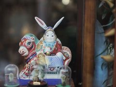 -老北京兔儿爷(琉璃厂东街店)