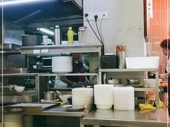 大堂-西关明记肠粉(荔枝湾店)
