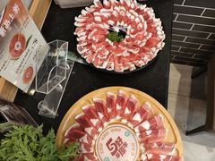 -阳坊大都涮羊肉(阳坊总店)