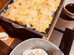 -很久以前羊肉串(昌里路三钢里店)