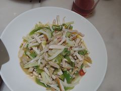 -東大方(安吉灵芝店)