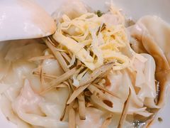 拌虾仁小馄饨-熙盛源(复兴路店)