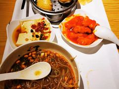 -阿那亚第一食堂 Cafeteria 1
