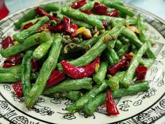 -乡土特色.冷锅鱼.牦牛肉汤锅