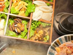 -芸鲜季·云南野生菌餐厅· 云南风物味研社(闵行店)