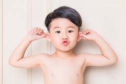 -小熊维尼高端儿童摄影(南山信和店)