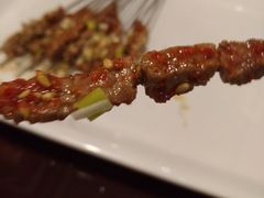 -三个大叔烤羊肉串·炭炉砂锅菜(西三旗店)