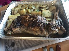 -Pedro's House of Lamb(基督城)