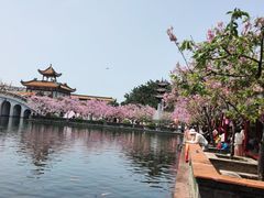 -宝墨园景区