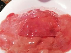 -映山红鲜货火锅(鱼嘴店)