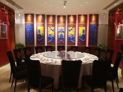 包厢-凤凰楼酒家·粤宴点心(华强北店)