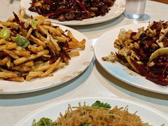 -田记餐馆(富国街店)