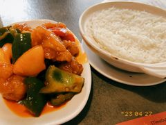 -点点心点心专门店(旺角店)