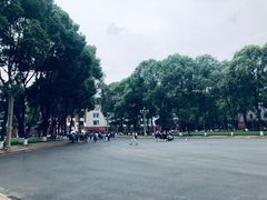 -四川大学(望江校区)