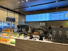 -喜茶(杭州滨江宝龙店)