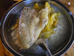 -吉英盐焗鸡(文中路店)