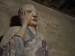 -张掖大佛寺景区