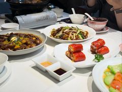 -南棠馆粤菜坊(群光店)