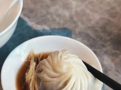 -鼎泰丰(国贸商城店)