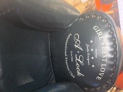 -玩坞轰趴馆·户外团建聚会主题生日派对馆(世豪广场店)