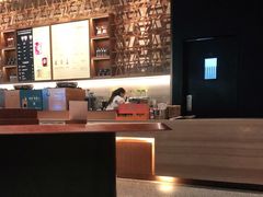 -星巴克臻选(北京颐堤港中心第二店)
