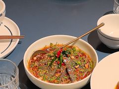 -一坐一忘云南菜(嘉里中心店)