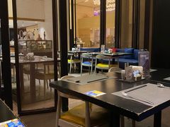 -青岛证大喜玛拉雅酒店·Z1餐厅