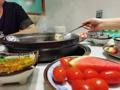 -四季缤纷椰子鸡(雨花亭凯德广场店)