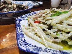 -呼吸森林·生态农庄农家乐私房菜