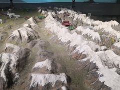 -中国铁道博物馆(正阳门馆)