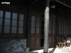 -天津戏剧博物馆