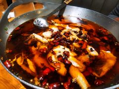 -渝乡人家(和平里店)