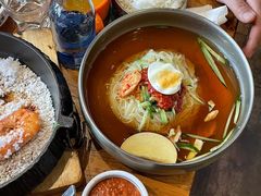 -韩景台烤肉(八大处店)