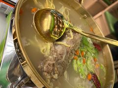 -西塔老太太拌饭(洋泾天物空间店)