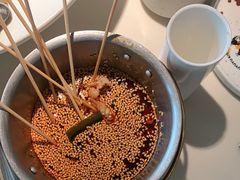 -渔语鱼酸菜鱼新川菜(来福士店)