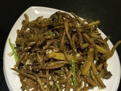 -刘胖子家常菜·蹄花焖藕(中南店)