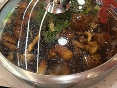 -黄记煌三汁焖锅(首创奥特莱斯店)