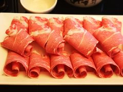 -鲁西肥牛(九方购物中心店)