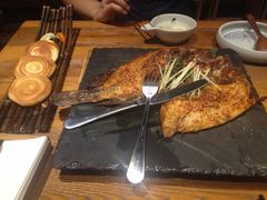 云海肴·云南菜(伊势丹店)-云海肴·汽锅鸡·云南菜(天津国金汇店)