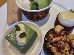 -解放碑威斯汀酒店-知味国际美食餐厅