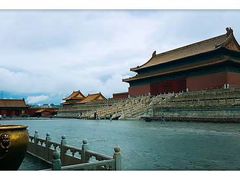 -故宫博物院(故宫)