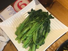 -望京一号·重庆江湖菜(工体店)