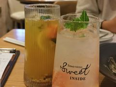 -原石牛扒·约会餐厅(龙城万科里店)