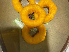 -牛扒先生·厚切雪花牛扒西餐厅(北京路禺山路店)